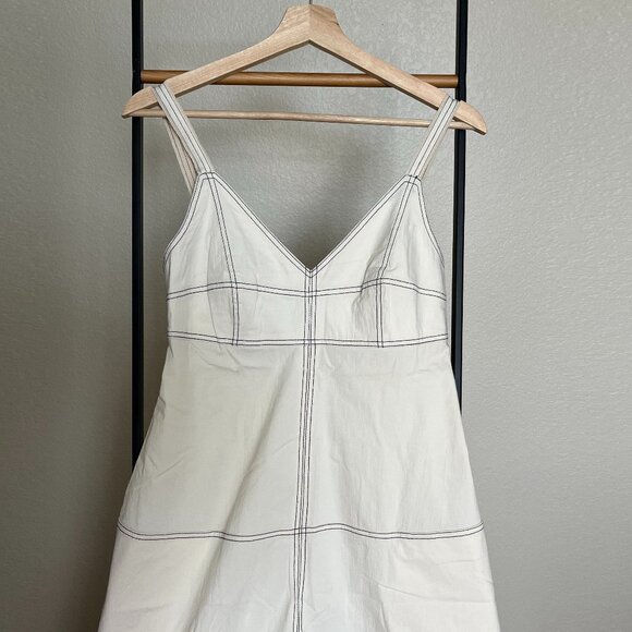 Mango Maxi Dress Size S - Picture 5 of 12